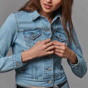 BDG Denim Jacket